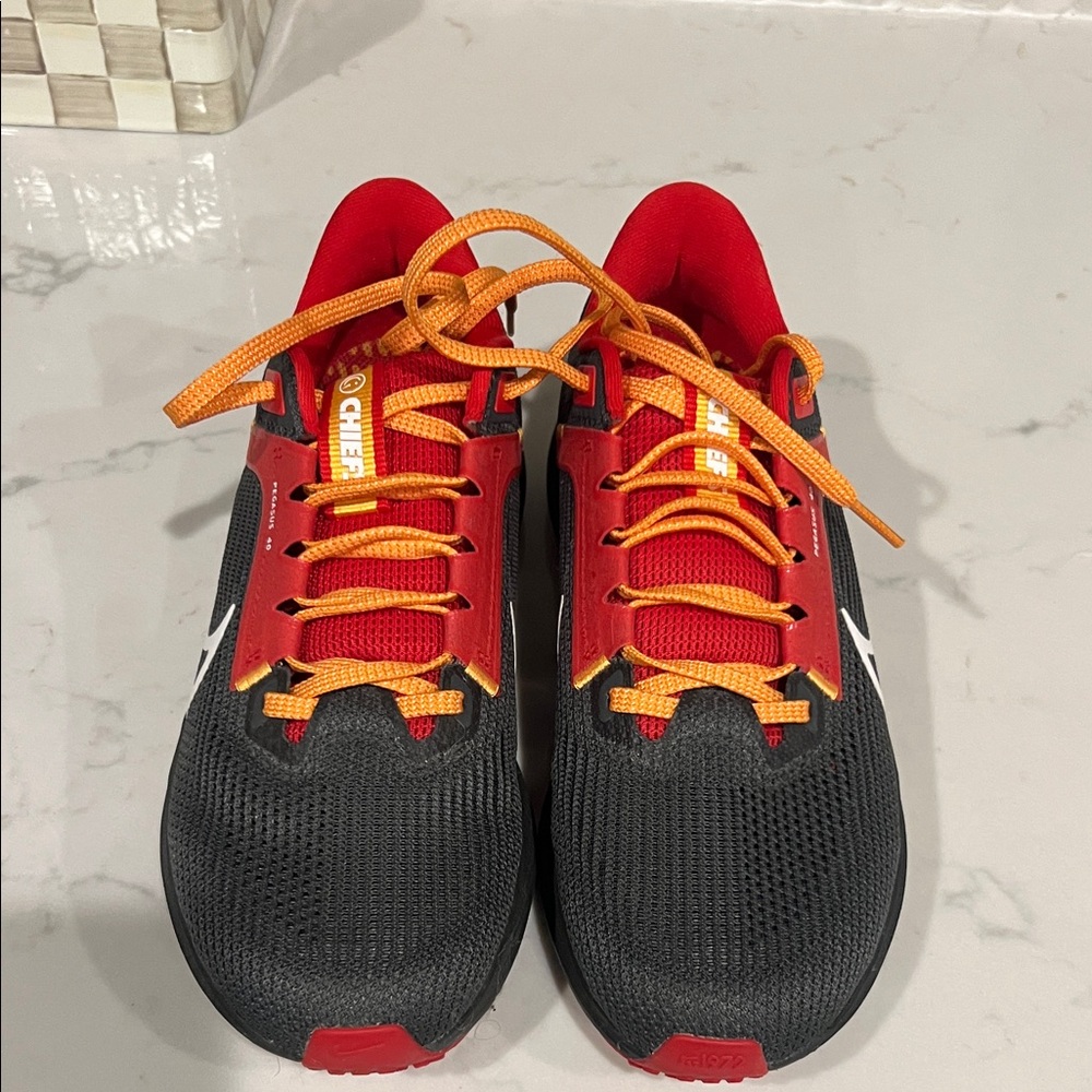 Nike Kansas City sneakers